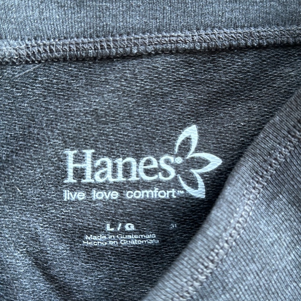 Hanes New Active Pants Large - Picture 5 of 10